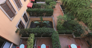 Hotel dei Borgognoni