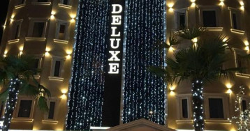 Hotel Deluxe