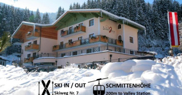 Hotel Der Schmittenhof