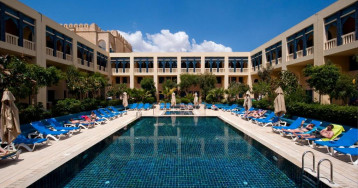 Hotel Diar Lemdina
