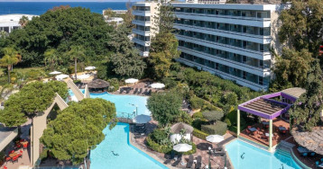 Hotel Dionysos