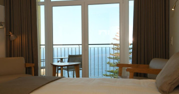 Hotel Do Campo