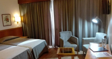 Hotel Do Centro