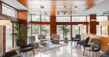 Hotel Dom Carlos Liberty