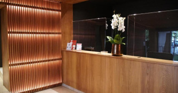 Hotel Dom Carlos Park