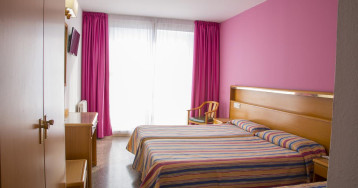 Hotel Don Juan Tossa Hotel Don Juan Tossa