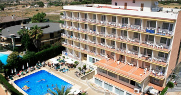 Hotel Don Miguel Playa