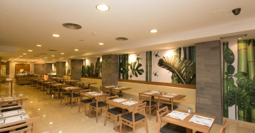 Hotel Don Pepe - Adults Only