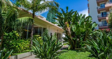 Hotel Dorisol Buganvilia Studio