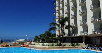 Hotel Dorisol Florasol Residence