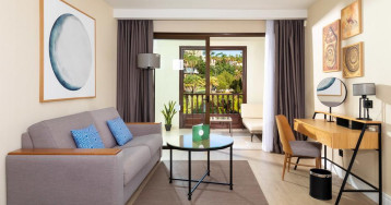 Gran Tacande Wellness & Relax Costa Adeje