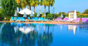 Hotel Drita