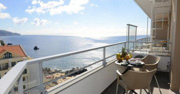 Hotel Duas Torres