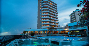 Hotel Duas Torres Hotel Duas Torres