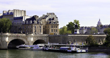 Hotel Ducs de Bourgogne