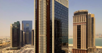 Hotel Dusit Doha