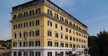 Hotel Eden - Dorchester Collection Hotel Eden - Dorchester Collection