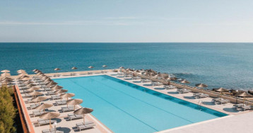 Hotel Eden Roc Resort