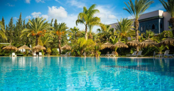 Hotel Eden Yasmine and Spa