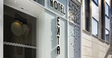 Hotel EKTA