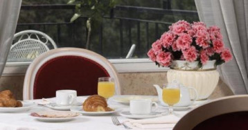 Hotel Eliseo