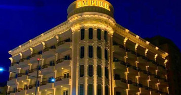 Hotel Empire