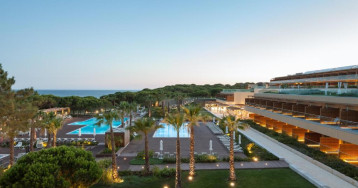 Hotel EPIC SANA Algarve