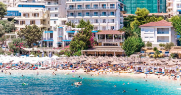 Hotel Epirus