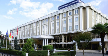 Hotel Eresin Topkapi