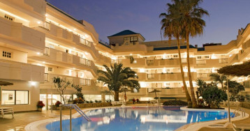 Hotel Ereza Mar Hotel Ereza Mar