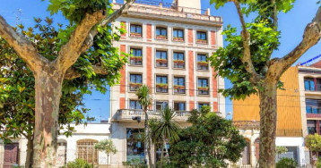 Hotel Espanya