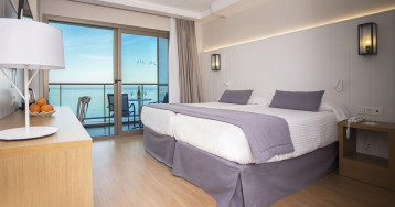 Hotel Estival Torrequebrada
