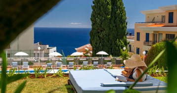 Hotel Estrelicia Dorisol Hotel Estrelicia Dorisol