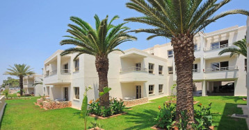 Hotel Euronapa Apartments