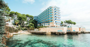 Hotel Europe Playa Marina - Adults Only (15+)