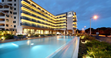 Hotel Eurostars Cascais