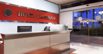 Hotel Excelsior Hotel Excelsior