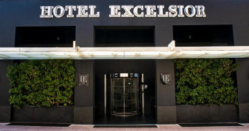 Hotel Excelsior Bari - by Farace Hotels