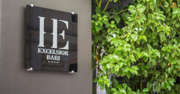Hotel Excelsior Bari