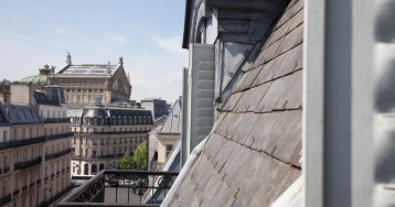 Hotel Excelsior Opera