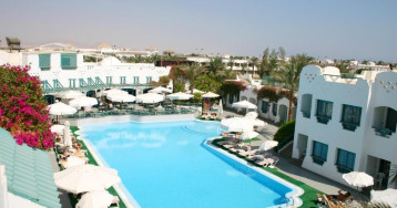 Hotel Falcon Hills