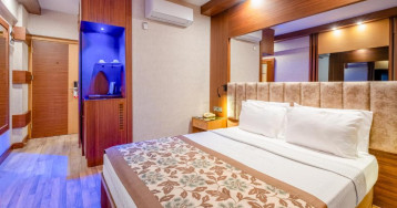 Hotel Fame Beach