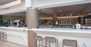 Hotel FERGUS Bermudas