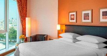 Four Points by Sheraton Bur Dubai