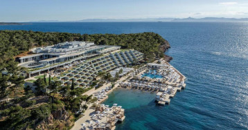 Hotel  Four Seasons Astir Palace Athens
