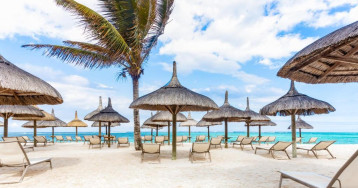 Hotel Friday Attitude  Mauritius Hotel Friday Attitude  Mauritius