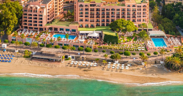 Hotel Fuerte Marbella