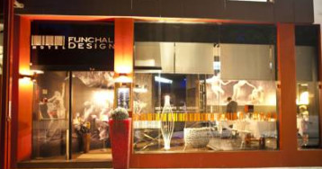 Hotel Funchal Design