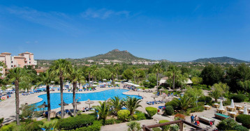 Hotel Garbi Cala Millor