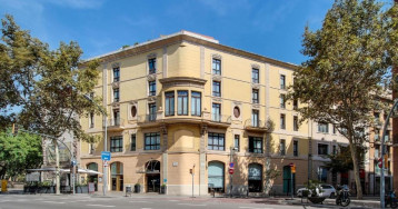Hotel Garbi Millenni